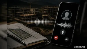 'Rs 30 Lakh Payment' Audio Surfaces In Goa Project Extortion Probe