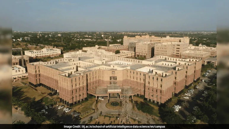 Eligible researchers can apply for the fellowship and receive a monthly stipend of Rs 80,000