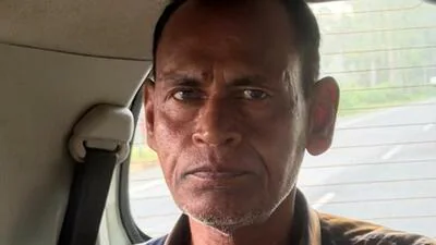 Asim Mandal, the last surviving member of the Maoist central committee, has been apprehended