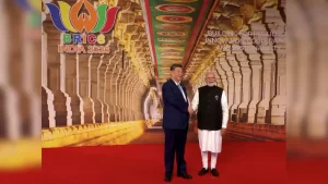 India has consistently maintained that the state of bilateral relations cannot be divorced