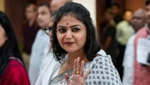 Rebel Trinamool Congress MP Saayoni Ghosh on Saturday said the Mamata Banerjee-led TMC allying