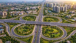 Priced Out Of Gurugram? See Where Middle-Class Homebuyers Are Moving Next
