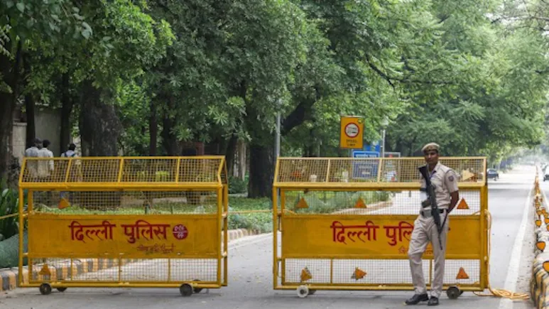 Delhi University Suspends 3 Law Students For Harassing College Students