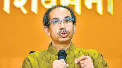 “We heard that Dnyanesh Kumar was operating on the instructions of Union Home Minister Amit