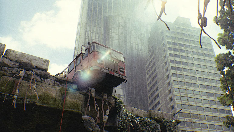What Could Help Civilisation Recover?