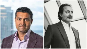 India has emerged as the leading source of immigrant billionaires in the United States, with 19
