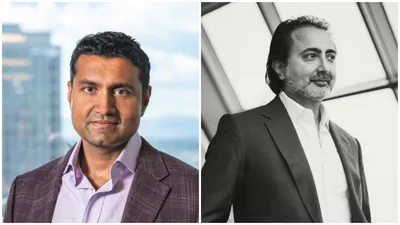 India has emerged as the leading source of immigrant billionaires in the United States, with 19