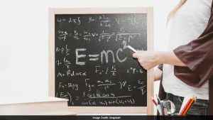 India, however, does not appear in the PISA 2025 mathematics rankings