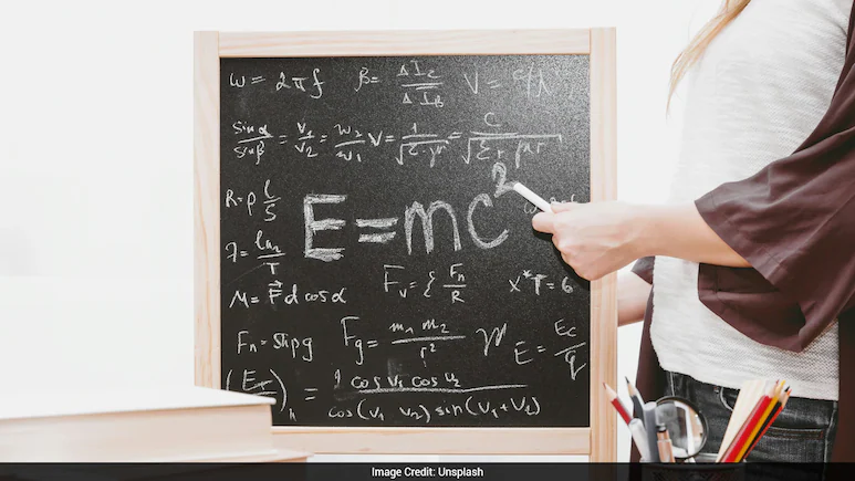 India, however, does not appear in the PISA 2025 mathematics rankings