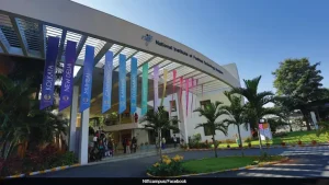 National Institute of Fashion Technology 2027 Exam Date Announced: result and decisive moments