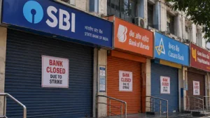 What'll be hit, what won't be — Bank strike from September 28 to 30