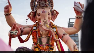 Know When Ganapati Idol Immersion Will Take Place — Ganesh Visarjan 2026