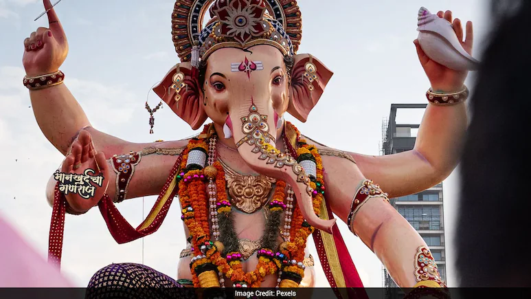 Know When Ganapati Idol Immersion Will Take Place — Ganesh Visarjan 2026
