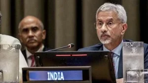 India joins EU, Australia, Brazil, Canada to launch multilateralism platform