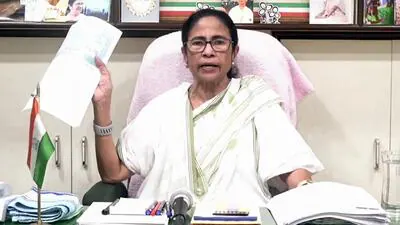 BJP leader Sisir Bajoria said if there are any discrepancies, they should file a complaint