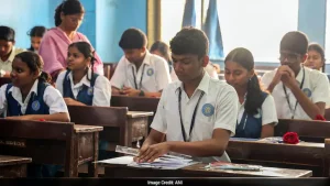 Supreme Court Extends Exemption To Class 6 Students — CBSE Three-Language Policy