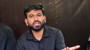 When asked about the clip, Dipke said that Wangchuk had praised him and CJP members Saurav Das