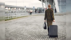 Woman Cancels Airbnb Booking After Owner Calls Her 'Pretty' — 'Felt Weirded Out'