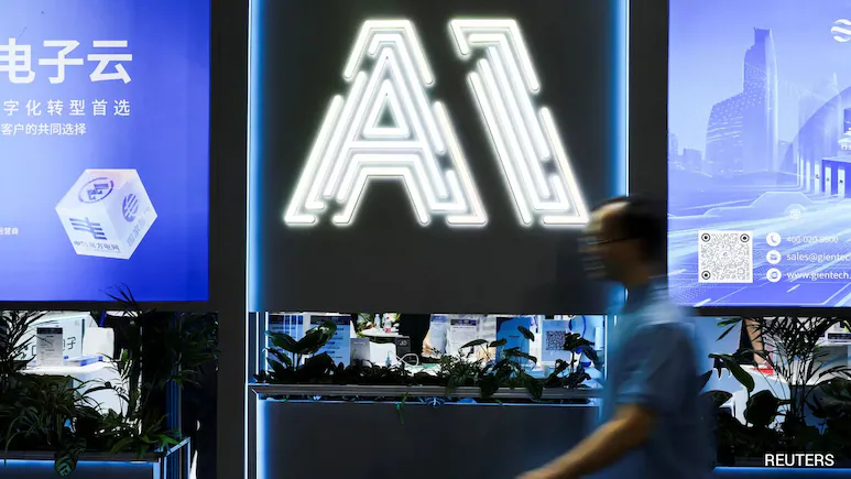 How China Is Tackling The Threat Of AI Escaping Human Control — Explained