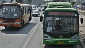 Following the alleged gang-rape of a 16-year-old girl on a moving bus between Greater Noida