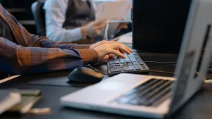 Techie Meets Laid-Off Graduate Working As Delivery Executive On His major Day: 'Lost All Excitement'
