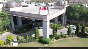 Rajasthan University Pharmacy Counselling 2026 Round 3 Registration Begins; Check Schedule