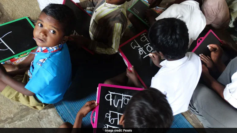 Hindi Diwas is celebrated on September 14 every year to commemorate the day when