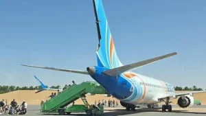 Why it matters: Pilot Tried To Take Control Of flydubai Plane, Terror Attack Not Ruled Out