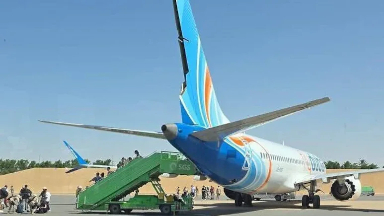 Why it matters: Pilot Tried To Take Control Of flydubai Plane, Terror Attack Not Ruled Out