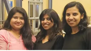 Indian-origin woman in US stabs friend, runs over another — 90 minutes, 2 murders