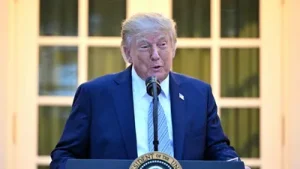US President Donald Trump has announced the extension of a $100,000 fee on H-1B visa
