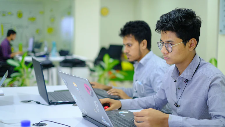 Team Of 80 Indian Employees Laid Off In Brutal '5-Minute' Google Meet Call By US Firm