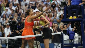 Aryna Sabalenka Throws New Challenge To Elena Rybakina After US Open Final Loss