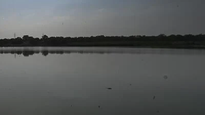 Recent water analysis by the Delhi Pollution Control Committee (DPCC) reveals that