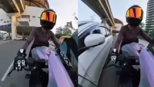 Police deny inaction in Gurugram biker case — 'Accused will be identified, held'