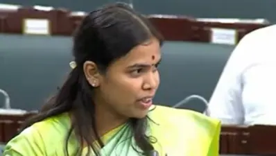 Keerthana, who was not part of Vijay’s delegation during his London visit from September 10