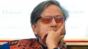 Shashi Tharoor over report of 97 eligible Goa voters left out of electoral roll — 'EC owes apology