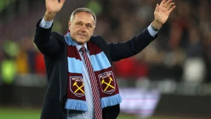 Former West Ham and Czech international goalkeeper Ludek Miklosko has died aged 64, five years