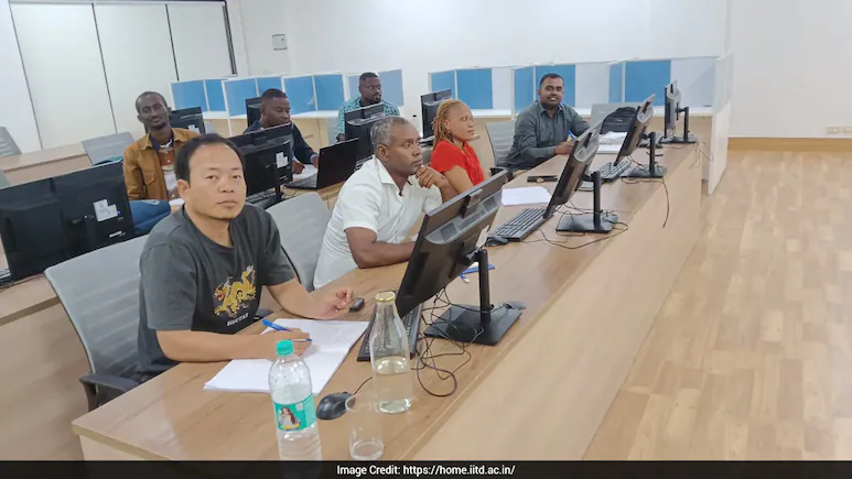 IIT Delhi Sonipat Campus introduces Solar Course With Europe Internship