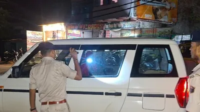 Three people have been arrested in connection with the incident and Jamui Police has formed