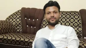 SC refuses to relax Meeran Haider's bail conditions in 2020 Delhi riots case