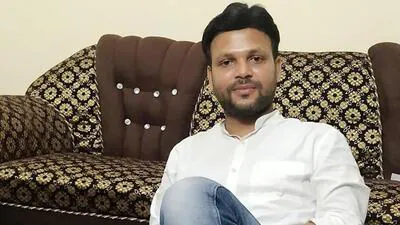 SC refuses to relax Meeran Haider's bail conditions in 2020 Delhi riots case