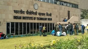 Check Eligibility, Salary And Last Date — IIT Delhi Director Recruitment 2026