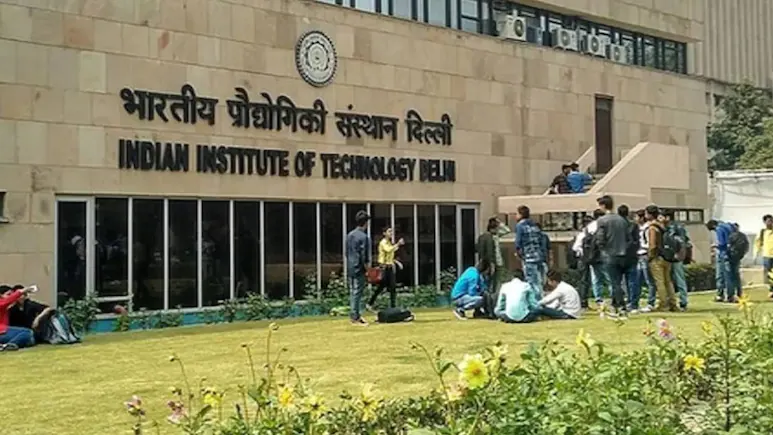 Check Eligibility, Salary And Last Date — IIT Delhi Director Recruitment 2026