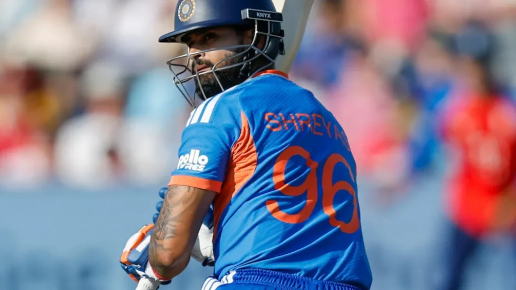 Team India landed in Japan ahead of the T20I poised to take place on Tuesday