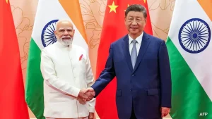 China attaches great importance to and actively participates in BRICS cooperation