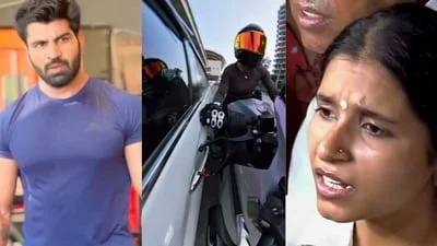 Kalyan Bainsla, the main suspect in the Gurugram bike crash, was apprehended in Rajasthan
