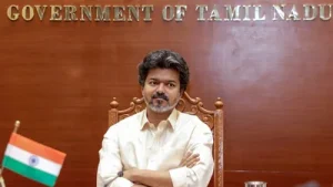 Know schedule, candidates and more in Vijay govt's first electoral test — Tami Nadu bypoll