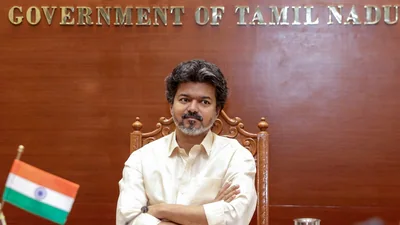Know schedule, candidates and more in Vijay govt's first electoral test — Tami Nadu bypoll