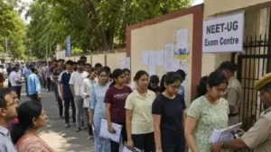 Two-stage NEET, permanent exam body among suggestions to reform India's exams